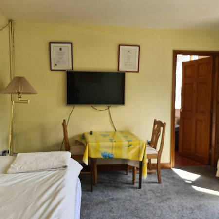 Apartamento Never To Be Booked York Exterior foto