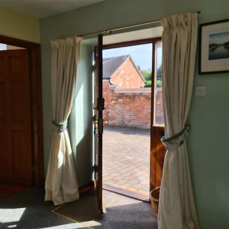 Apartamento Never To Be Booked York Exterior foto