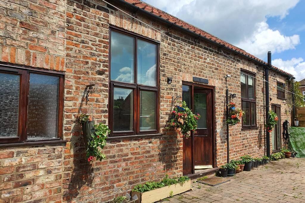 Apartamento Never To Be Booked York Exterior foto