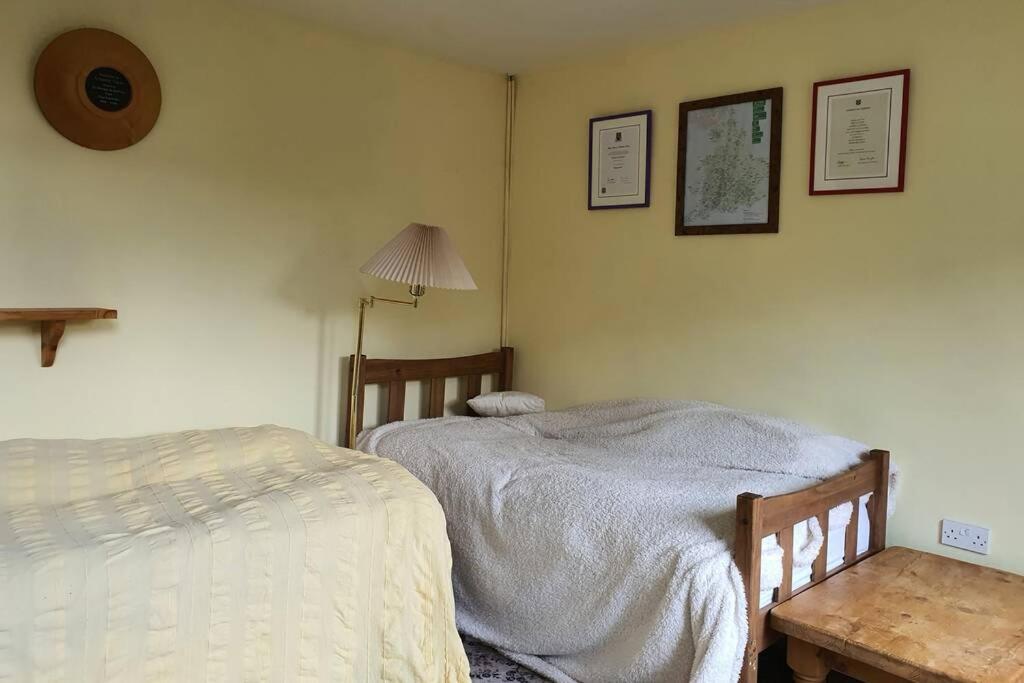 Apartamento Never To Be Booked York Exterior foto