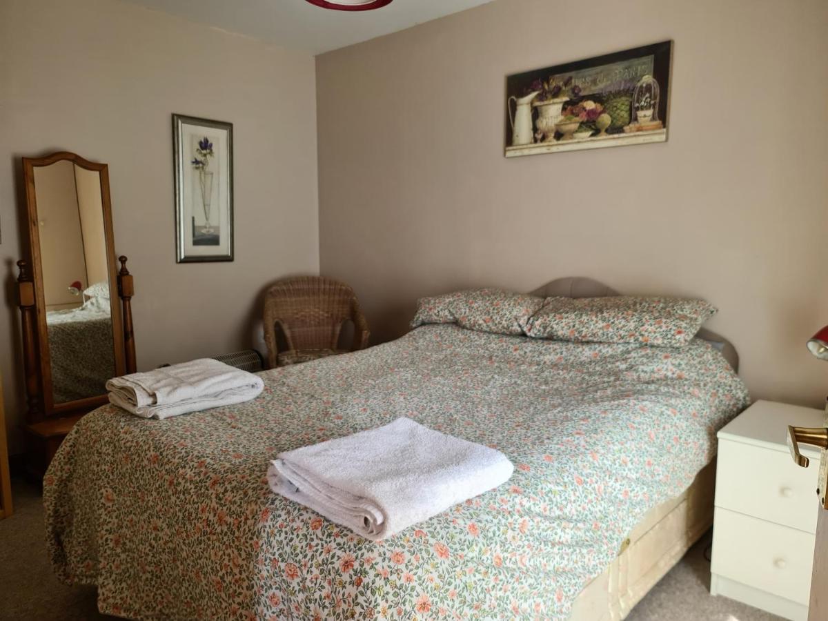 Apartamento Never To Be Booked York Exterior foto