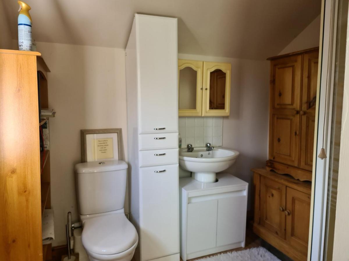 Apartamento Never To Be Booked York Exterior foto